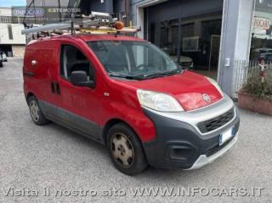 usato FIAT Fiorino
