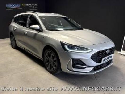 usato FORD Focus