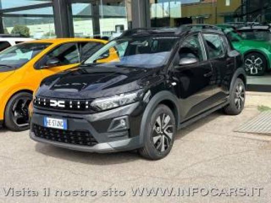 Km 0 DACIA Sandero