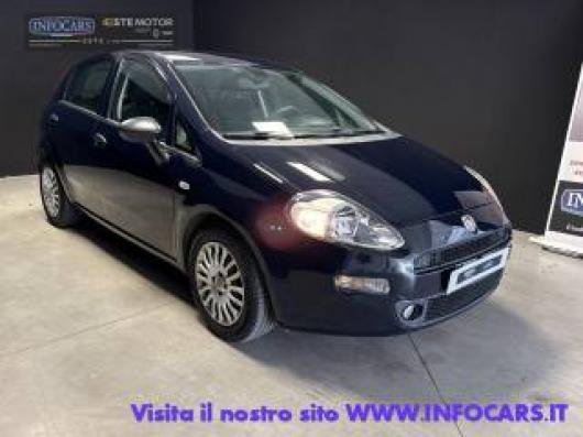 usato FIAT Punto