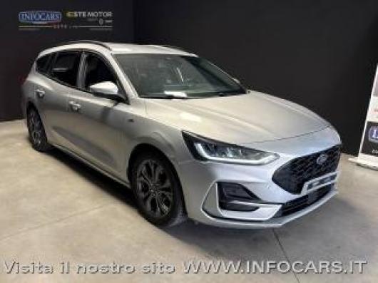 usato FORD Focus