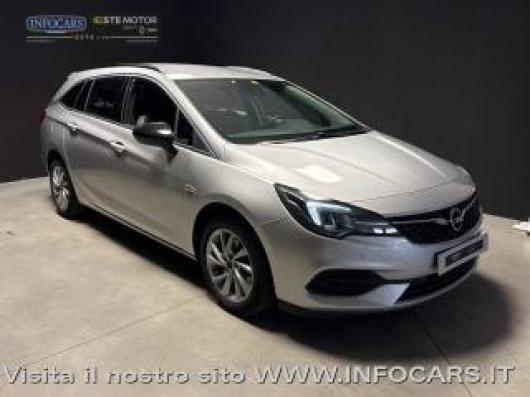 usato OPEL Astra