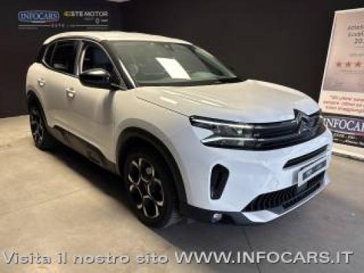usato CITROEN C5 Aircross
