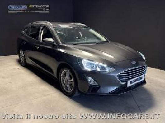 usato FORD Focus