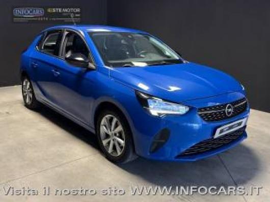 usato OPEL Corsa