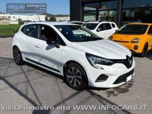 usato RENAULT Clio