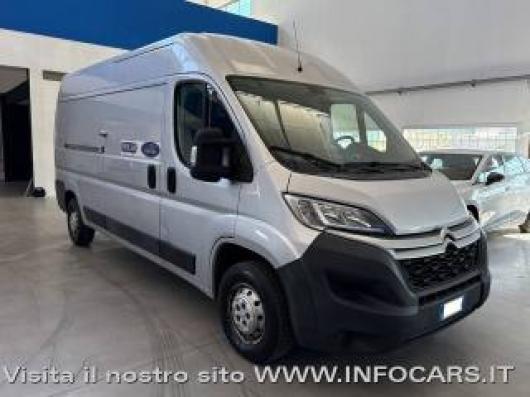 usato CITROEN Jumper