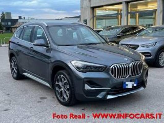 usato BMW X1