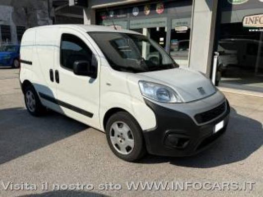 usato FIAT Fiorino