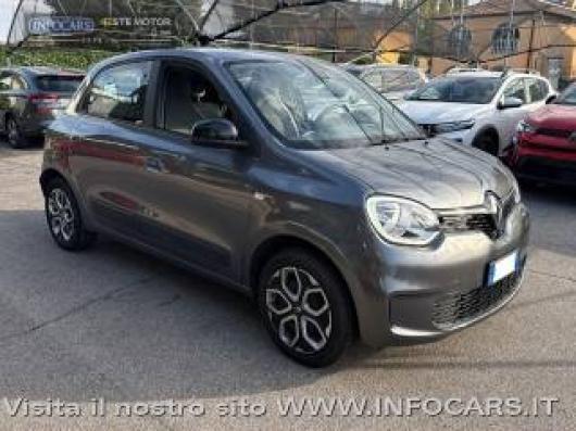 Twingo