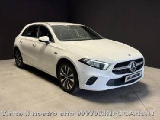 usato MERCEDES A 250