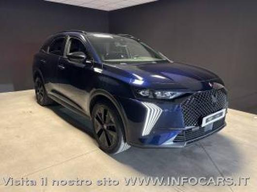 usato DS AUTOMOBILES DS 7
