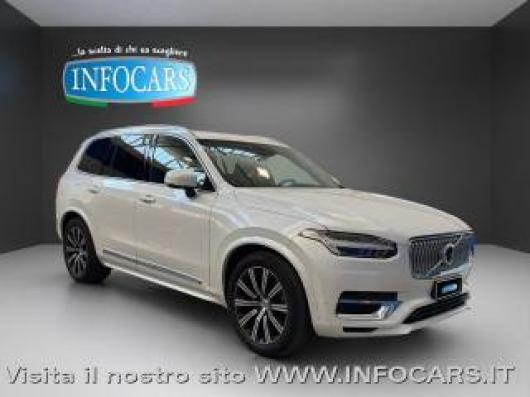 usato VOLVO XC90