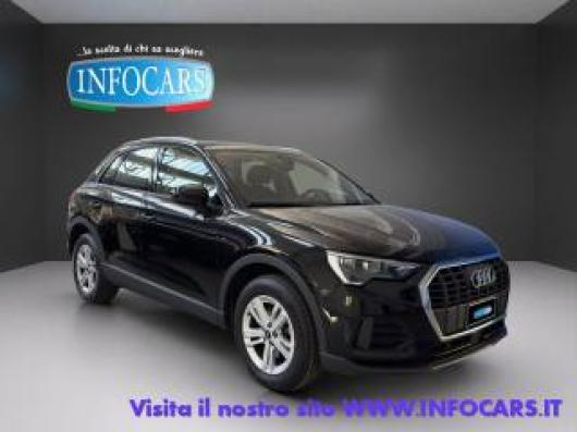 usato AUDI Q3