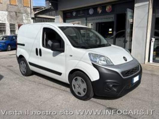 usato FIAT Fiorino