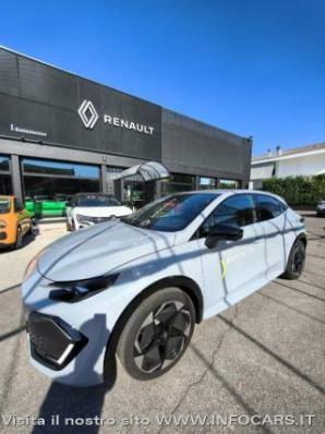 usato RENAULT Clio
