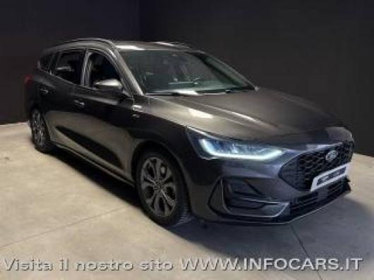 usato FORD Focus