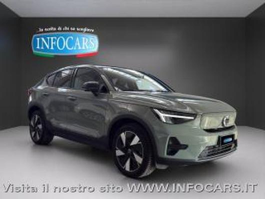 usato VOLVO C40