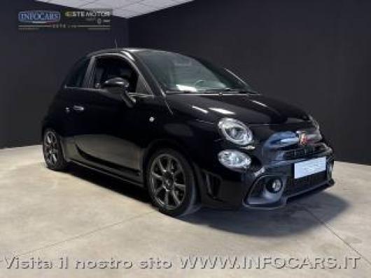 usato ABARTH 595