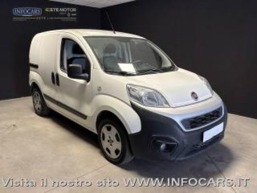 usato FIAT Fiorino