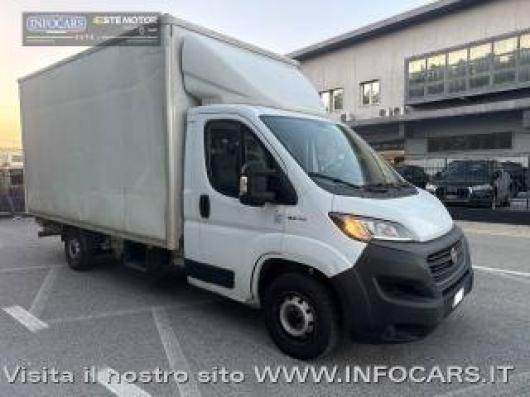 usato FIAT Ducato