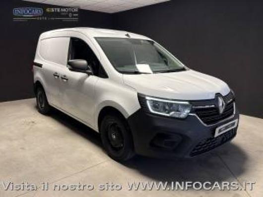 usato RENAULT Kangoo
