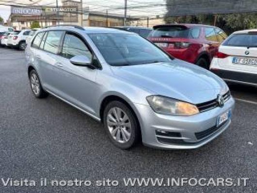 Golf Variant