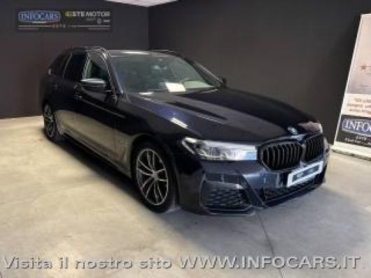 usato BMW 520