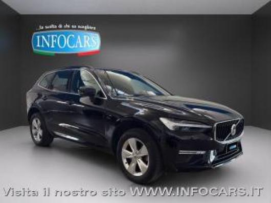 usato VOLVO XC60
