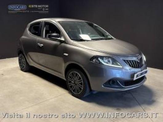 Ypsilon