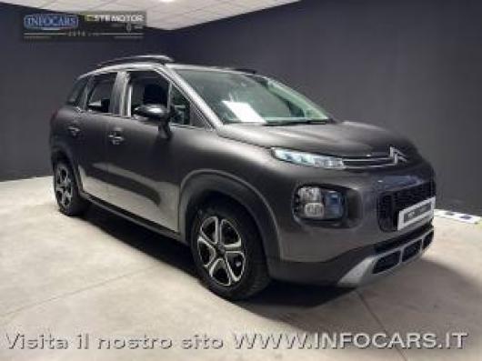 C3 Aircross