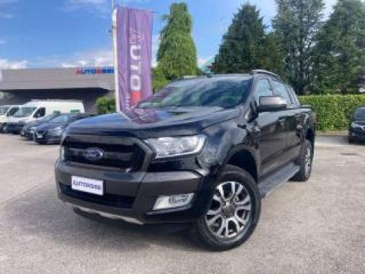 usato FORD Ranger