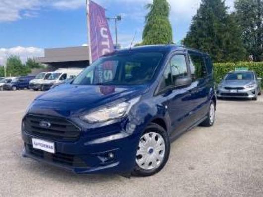 usato FORD Transit Connect