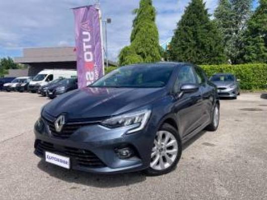 usato RENAULT Clio