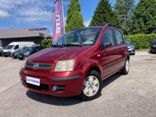 usato FIAT Panda