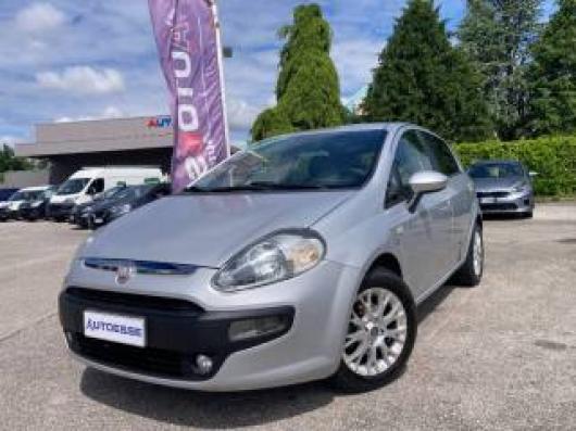 usato FIAT Punto