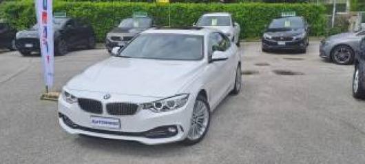 usato BMW 420