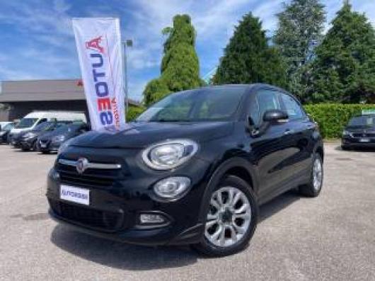 usato FIAT 500X