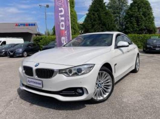 usato BMW 420