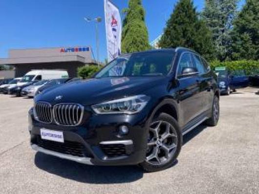 usato BMW X1