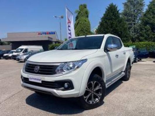 usato FIAT Fullback