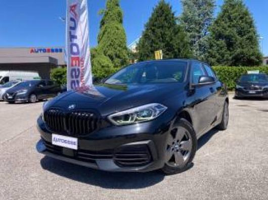 usato BMW 116
