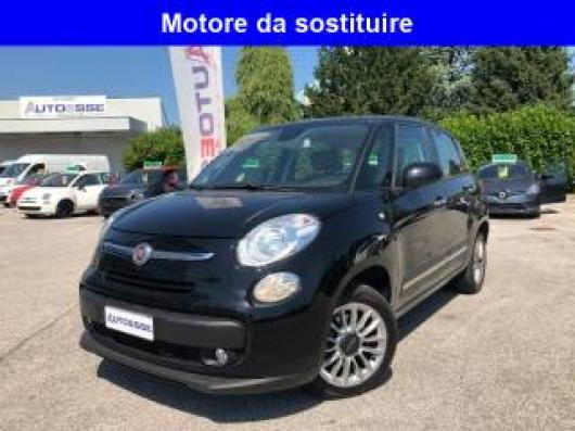 usato FIAT 500L