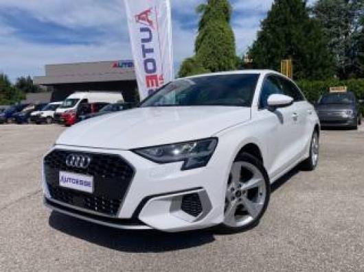 usato AUDI A3