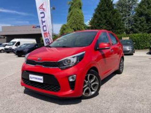 usato KIA Picanto