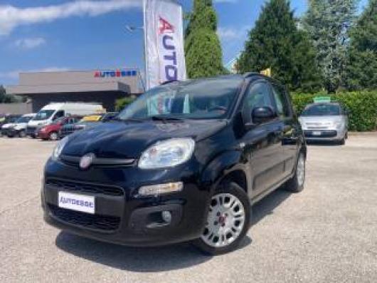 usato FIAT Panda