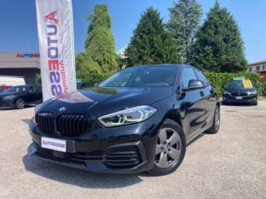 usato BMW 116