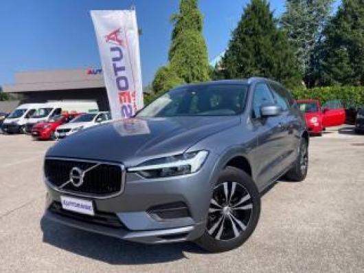 usato VOLVO XC60