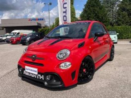 usato ABARTH 595