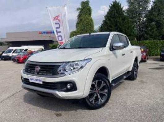 usato FIAT Fullback